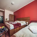 Hotel Czechia