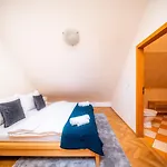 Klimentska Cartoon Apartments