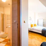 Klimentska Cartoon Apartments