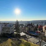 View Of Prague
