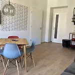 Zizkov Tower Suites
