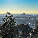 View Of Prague