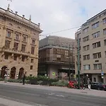 Cozy Studio In The Heart Of Old Prague Near The Charles Bridge