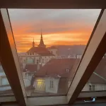 Historic Centre Apartments I