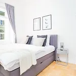Prague Days - Bright Apartment - Old Town