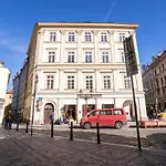 Prague Days - Bright Apartment - Old Town