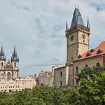 Modern Flat In Old Town By Prague Days