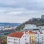 Alla Prague Apartment