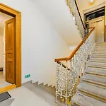 Alla Prague Apartment