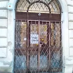 Prague Zizkov 1St
