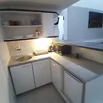 Prague Zizkov 1St