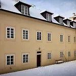 Utulny Byt Pod Prazskym Hradem
