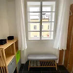 Utulny Byt Pod Prazskym Hradem