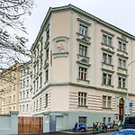 Alla Prague Apartment