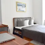 Lovely Apartment In Center Prague