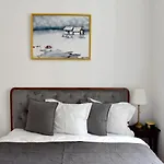 Lovely Apartment In Center Prague