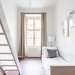 Budget Reznicka Apartment