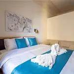 Exclusive Apartment With A View Of Prague Castle And Vltava River