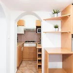 Budget Reznicka Apartment