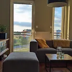 Luxurious Villa-Apartment With Spacious Terrace