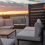 Luxurious Villa-Apartment With Spacious Terrace