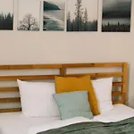 Savor Apartment