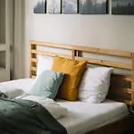 Savor Apartment