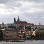 Modern Apartment In The Center Of Prague