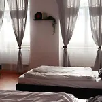 Modern Apartment In The Center Of Prague