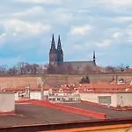 Good Times By Vysehrad