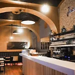Design Hotel Jewel Prague