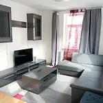 Apartments Captain Grand Prague