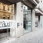 Prague Spirit