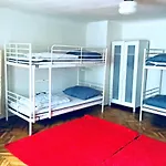 Hostel Homer - Old Town Square