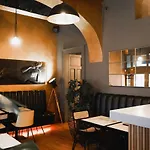 Design Hotel Jewel Prague