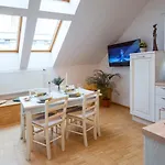 Modern Apartment Charvatova