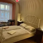 Mala Strana Apartment 1