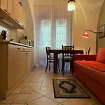 Mala Strana Apartment 1