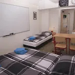 School Apartment - Your Unique Place In Prague By Metro Vysehrad