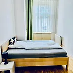 Central Square Prague Apartment