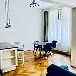 Central Square Prague Apartment