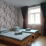 Apartments Captain Grand Prague