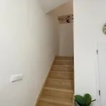 Wenceslas Square Two-Floor Apartment