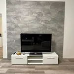 Wenceslas Square Two-Floor Apartment