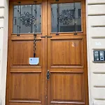 Wenceslas Square Two-Floor Apartment