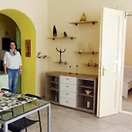 Nice Big Apartment In The City Center