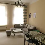Nice Big Apartment In The City Center
