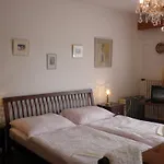 Pension Arcadia Prague