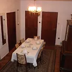 Pension Arcadia Prague