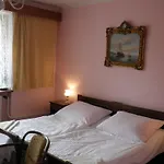 Pension Arcadia Prague